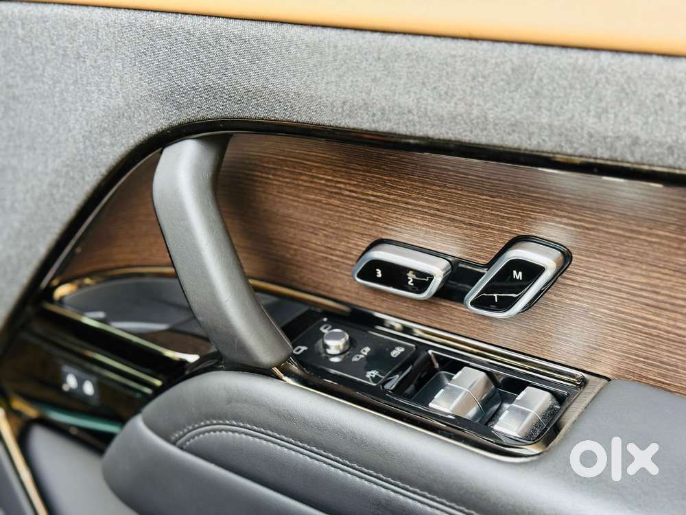 Land Rover Range Sport 3.0 Petrol Se, 2024, Petrol