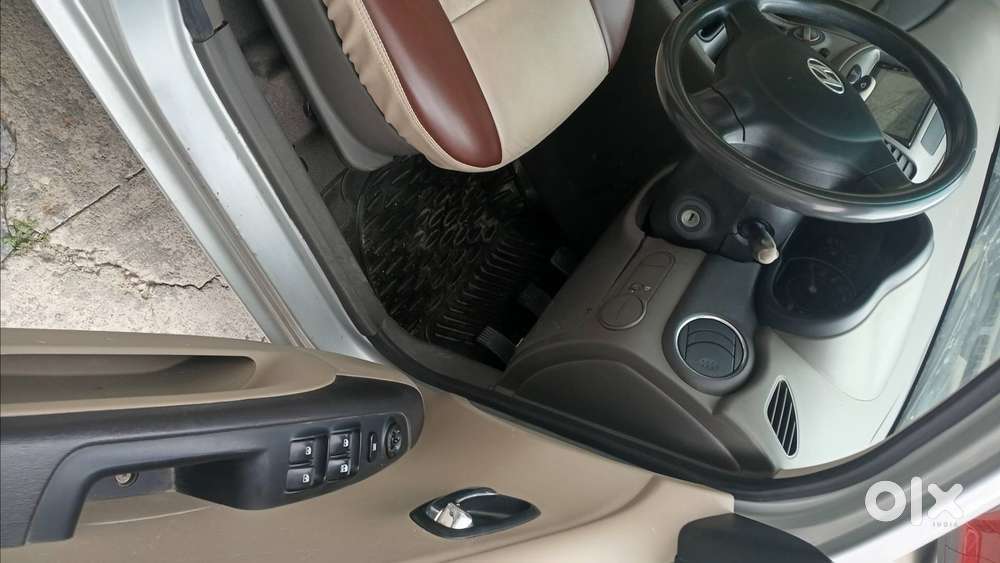Hyundai I10 Magna 2013