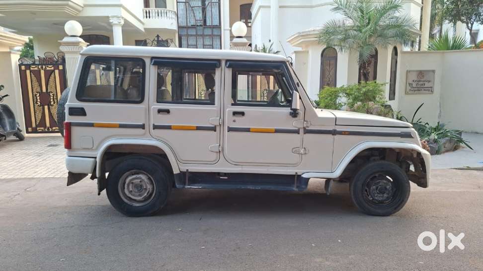 Mahindra Bolero B6, 2023, Diesel