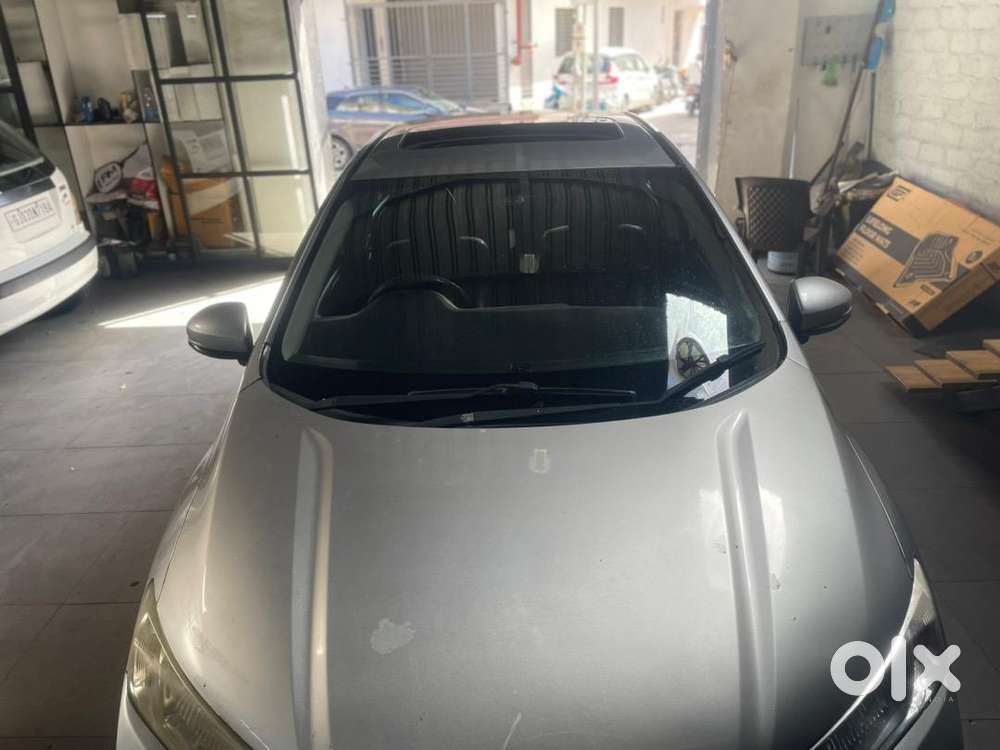 Honda Diesel Car 10/2016