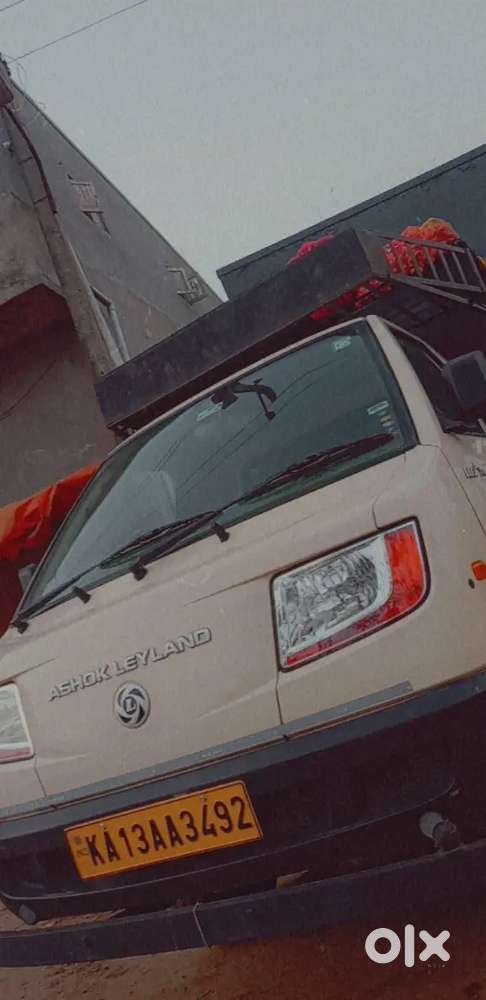 Ashok Leyland Stile Diesel 2025