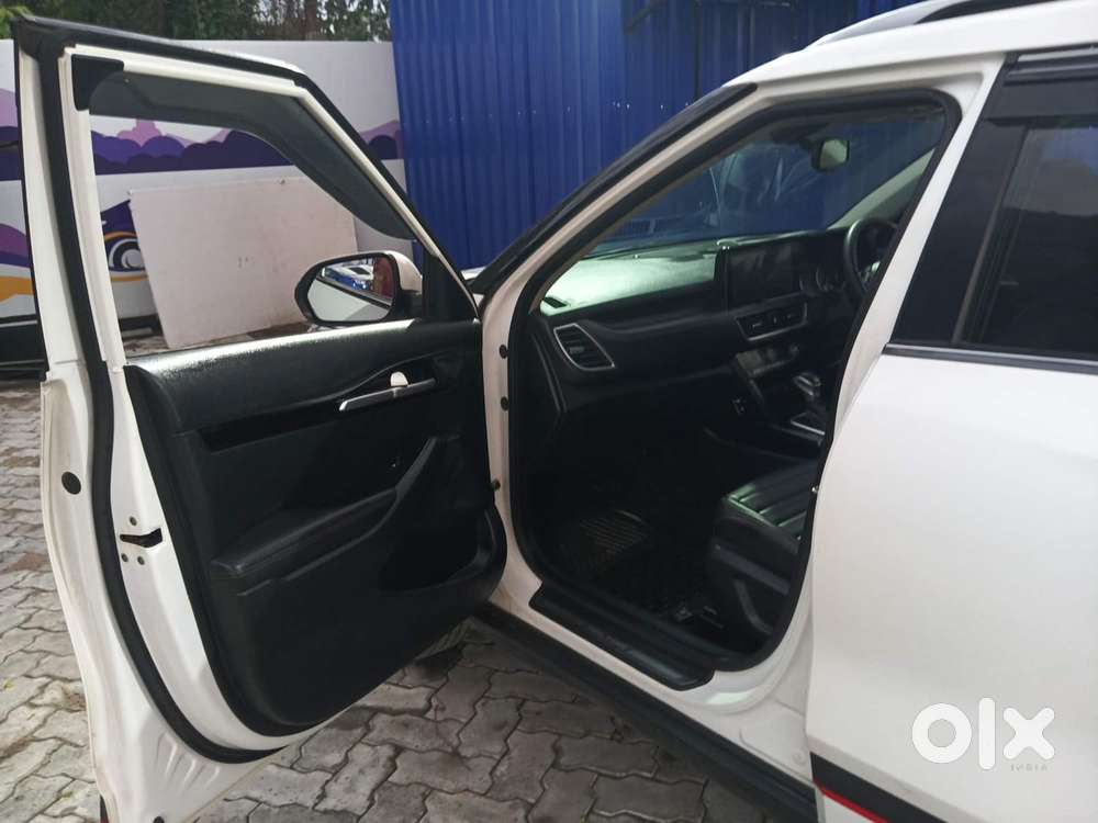 Kia Seltos 1.4 Gtx + Petrol At, 2019, Petrol