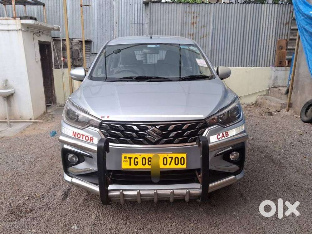 Maruti Suzuki Ertiga Vxi (o) Cng, 2024, Cng & Hybrids