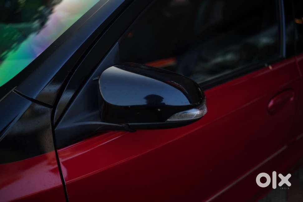 Toyota Etios Liva, 2018, Diesel