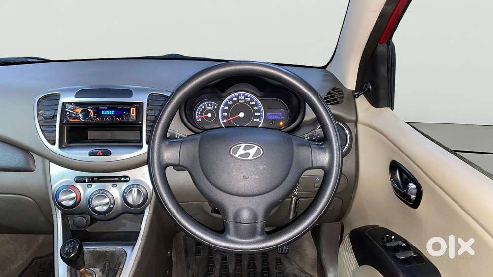 Hyundai I10 Magna 1.1l, 2013, Petrol