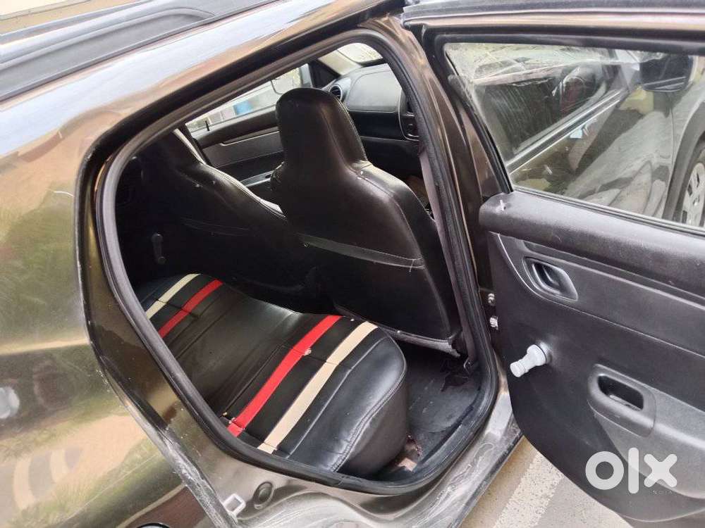 Renault Kwid Rxl 1.0, 2018, Petrol