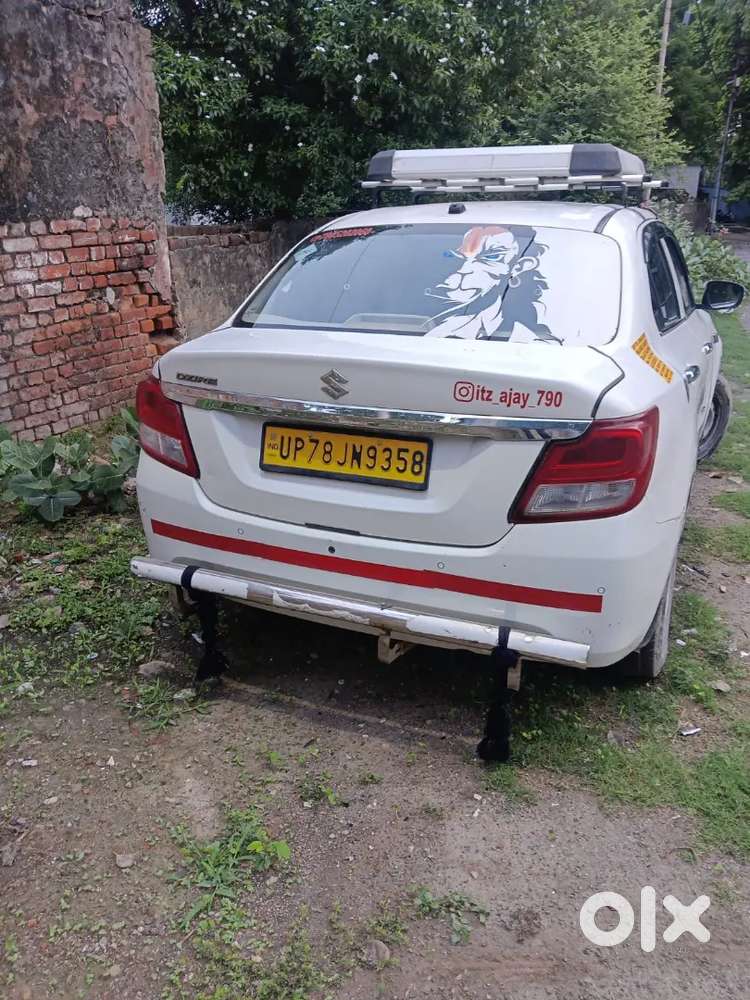 Maruti Suzuki Dzire 2023