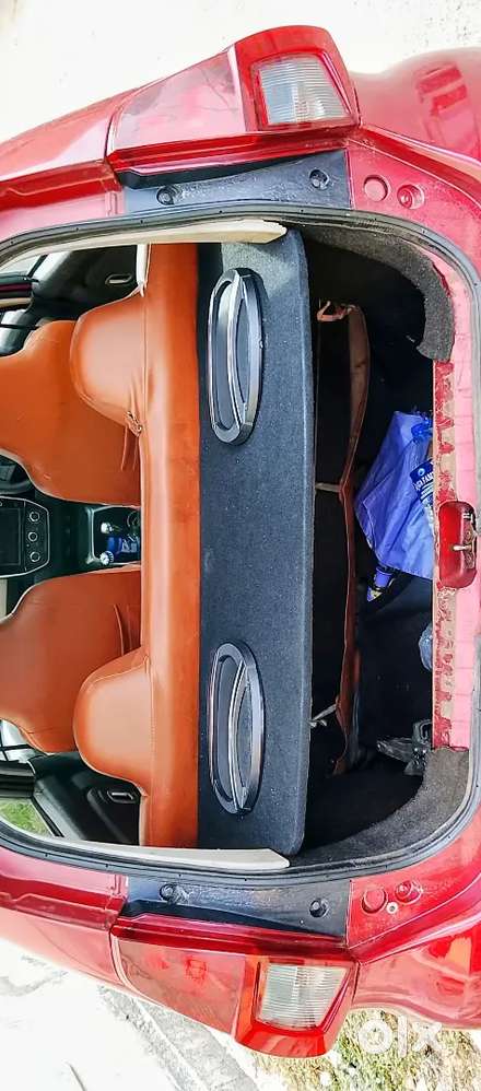 Datsun Redi Go 2021 Petrol Good Condition