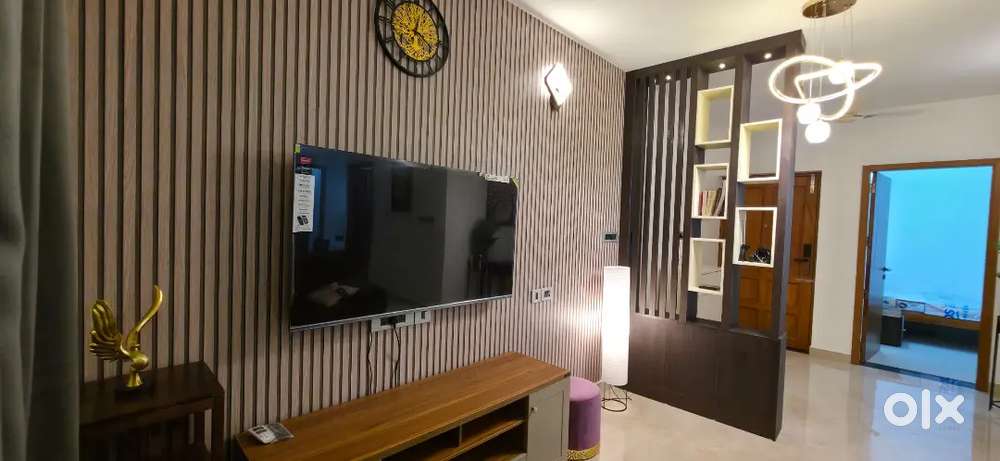 3BHK in Akkulam