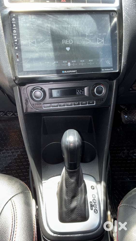 Volkswagen Polo 1.0 Tsi Comfortline At, 2021, Petrol