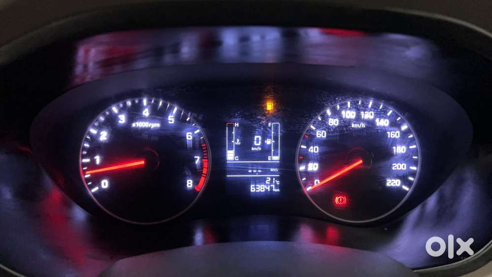 Hyundai Elite I20 Asta Option, 2018, Petrol