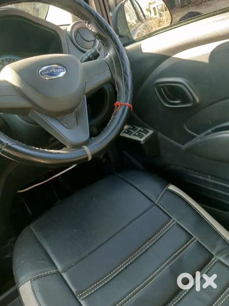 Datsun Redi Go A 2019 Petrol Brand New Condition Like New Buy Or Drive