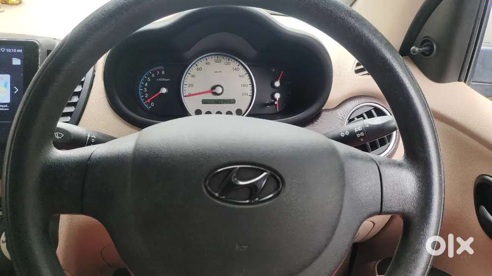 Hyundai I10 2009 1st Owner