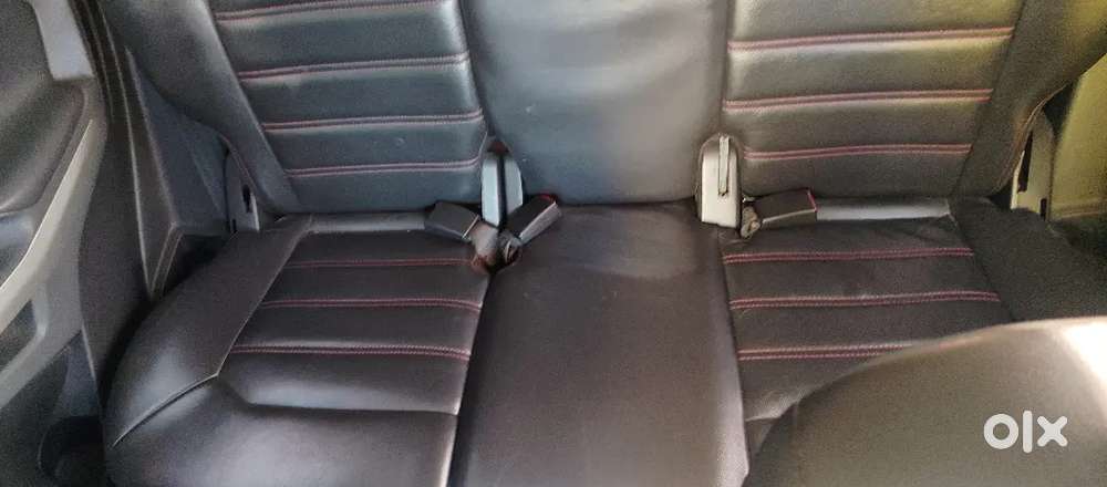 Ford Ecosport 2013 Diesel Well Maintained