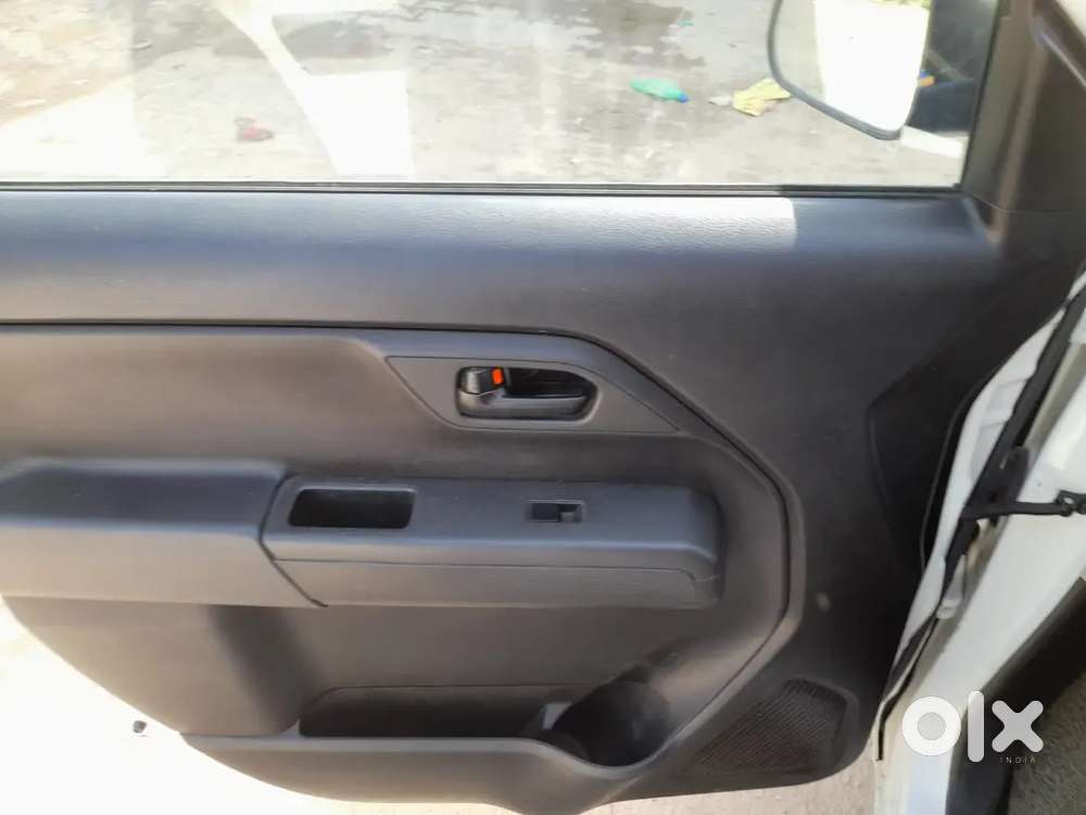 Maruti Suzuki Wagon R 2019 Cng & Hybrids 80000 Km Driven