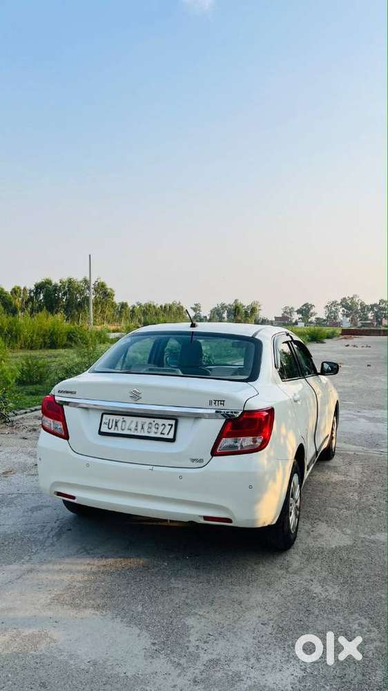 Maruti Suzuki Swift Dzire Vxi(o) Mt, 2023, Cng & Hybrids