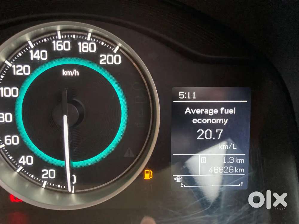 2018 Ignis Delta Upto 24kmpl In Sporty Look.
