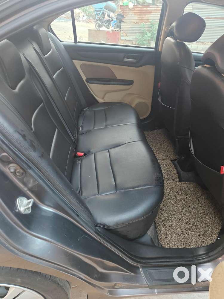 Honda Amaze 2nd Gen Vx, 2020, Petrol