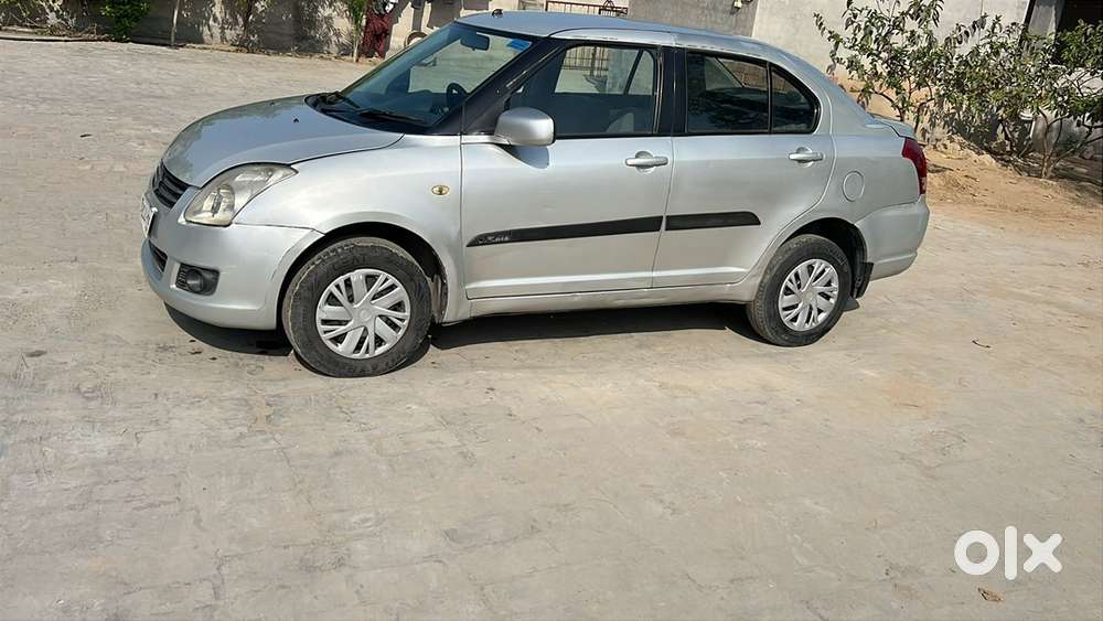 Maruti Suzuki Swift Dzire 2011 Petrol 75000 Km Driven