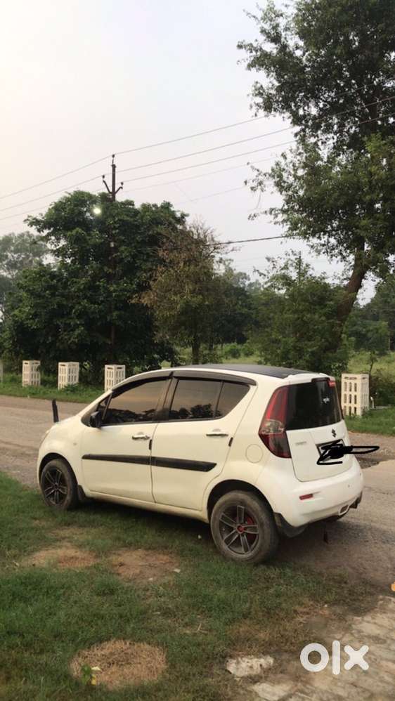 Maruti Suzuki Ritz 2010 Diesel Well Maintained