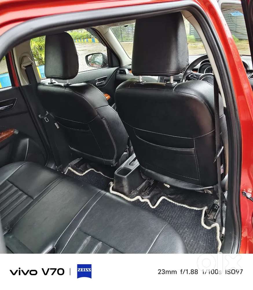 Maruti Suzuki Swift 1.2 Vxi 2019