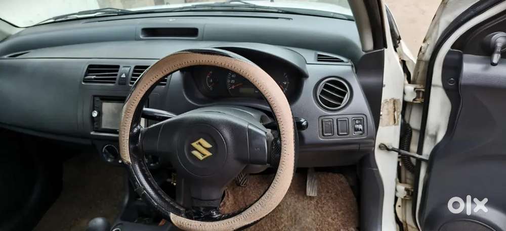 Maruti Suzuki Swift Dzire Tour 2016 Petrol Good Condition