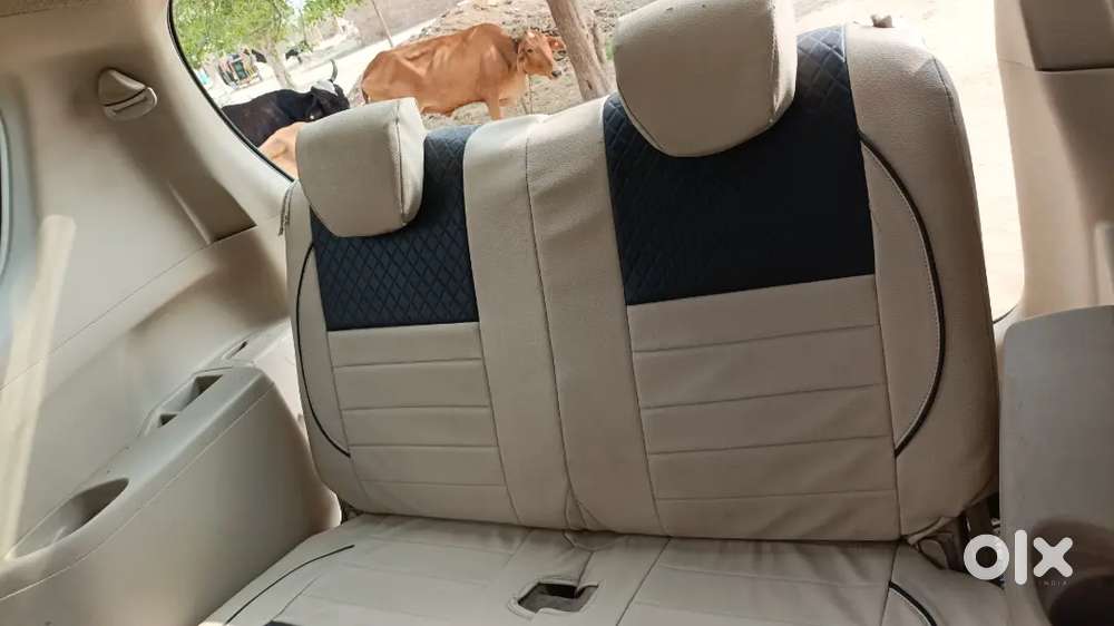 Maruti Suzuki Ertiga 2016