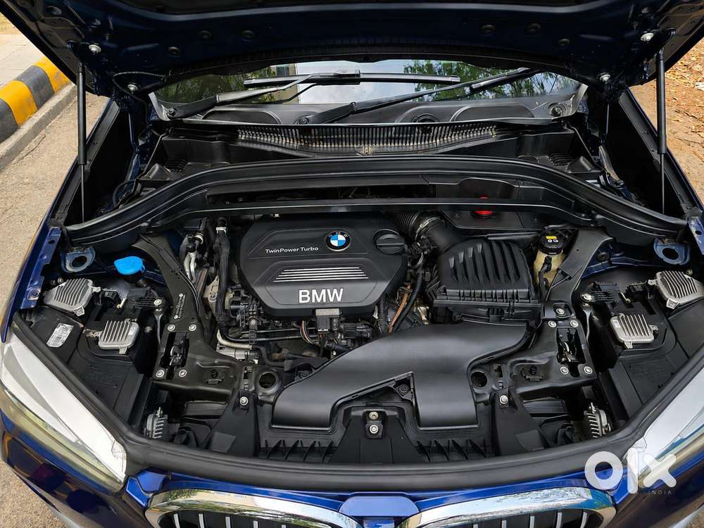 Bmw X1 2.0 Sdrive 20d, 2018, Diesel