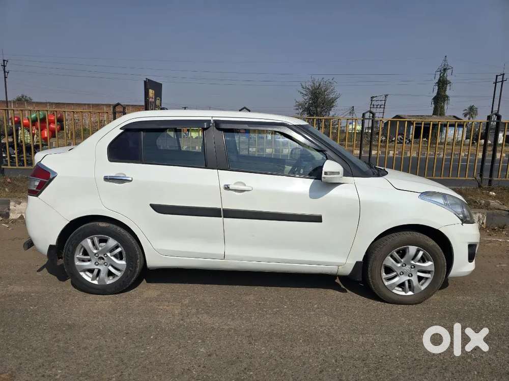 Maruti Suzuki Dzire 2013 Diesel 72000 Km Driven