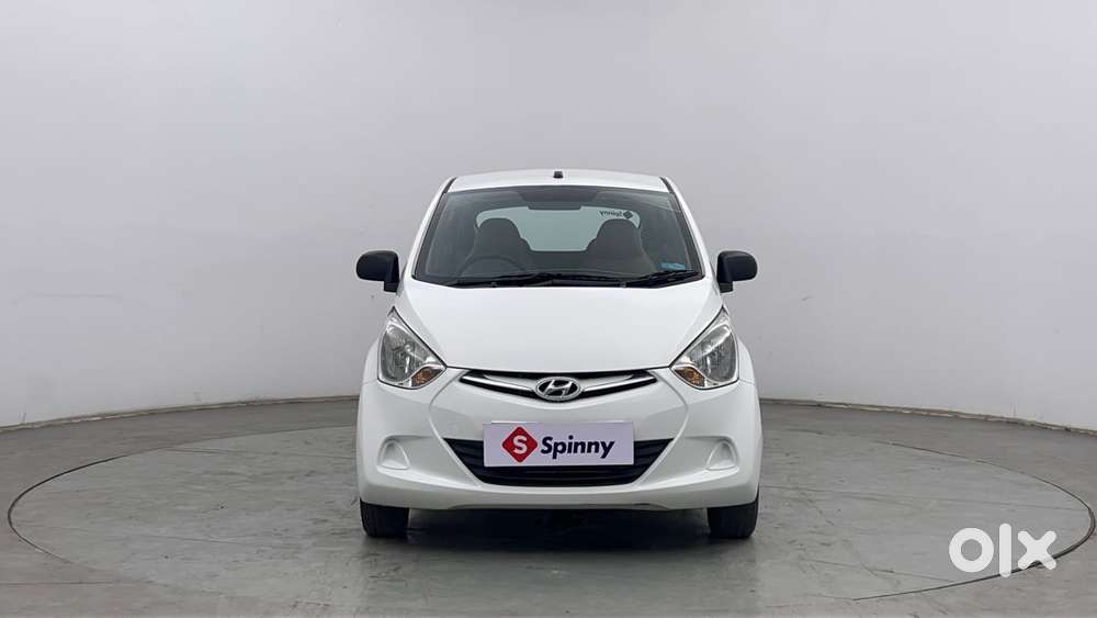 Hyundai Eon 0.8 Magna Plus Airbag, 2017, Petrol