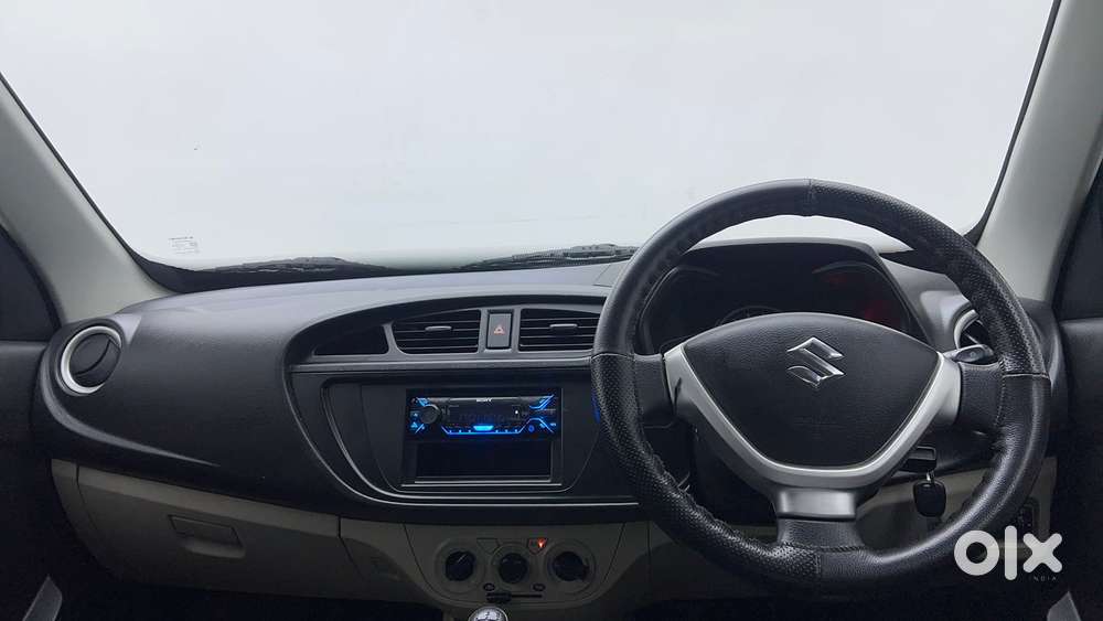 Maruti Suzuki Alto 800 Lxi, 2020, Petrol