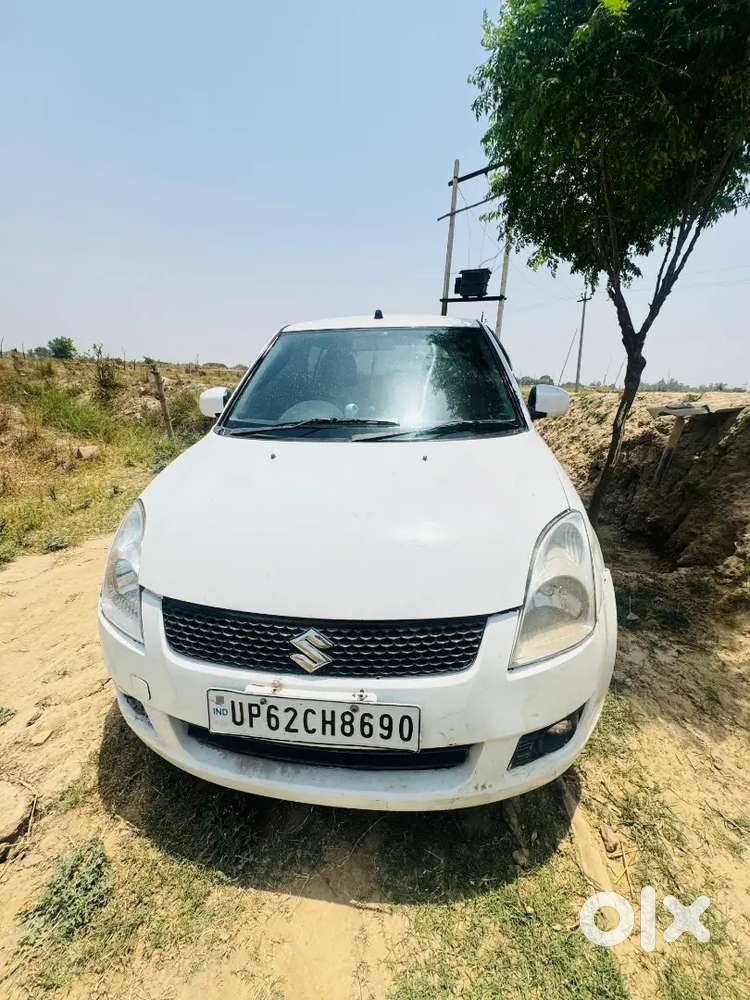 Maruti Suzuki Swift 2007 Petrol Good Condition