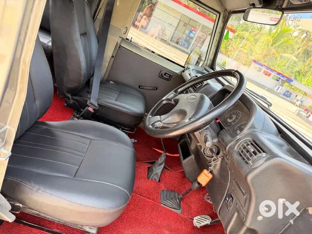 Mahindra Thar 2012 Crdi 4*4 Well Maintained