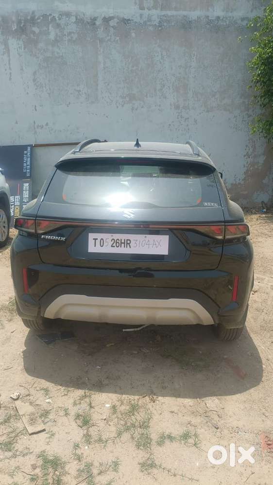 Maruti Suzuki Brezza Lxi 2026