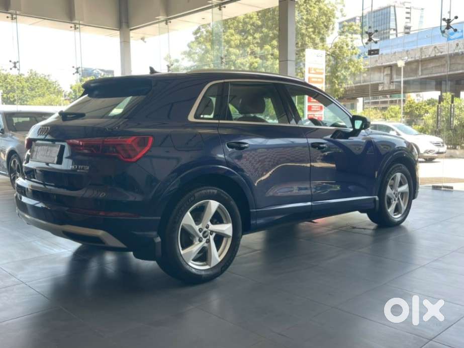 Audi Q3 40 Tfsi Premium Plus, 2023, Petrol