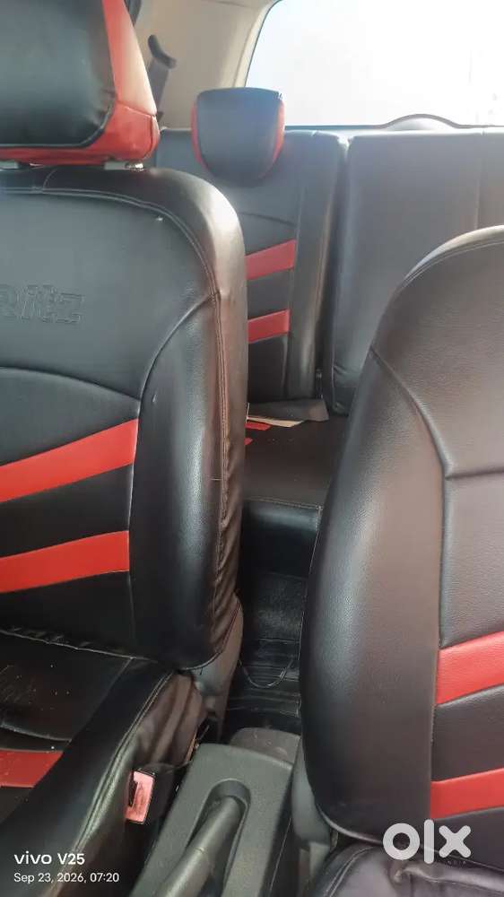 2012 Maruti Ritz Genus