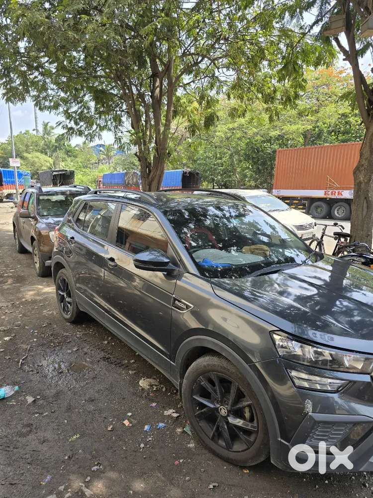 Skoda Kushaq 1.0 Ambition 2025