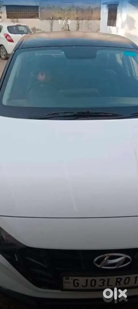 Hyundai I20 Magna Petrol Manual 2021