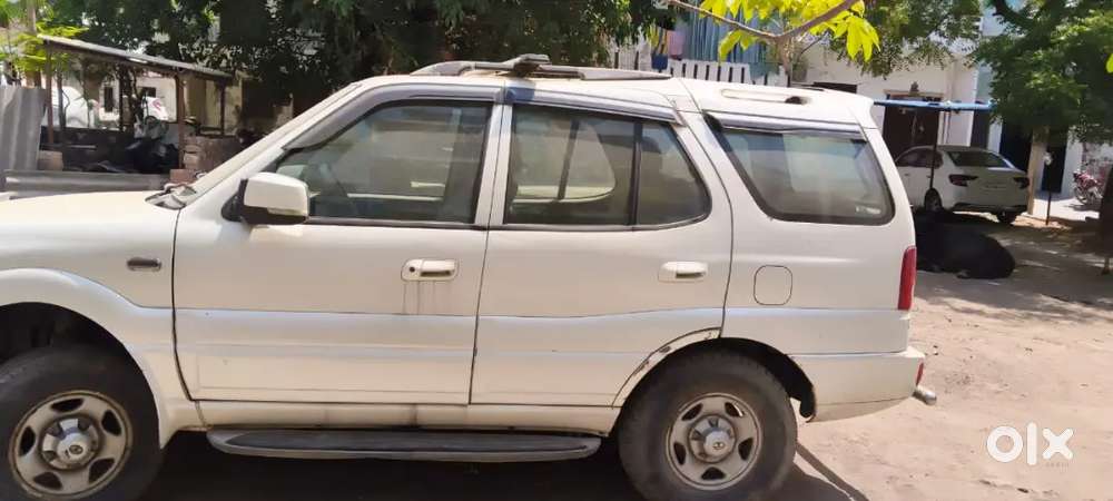Tata Safari 2010 For Sale