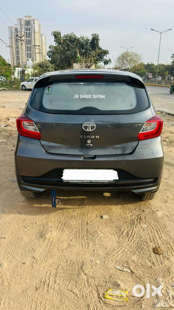 Tata Tiago 2023 Cng & Hybrids 750000 Km Driven