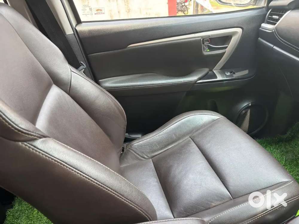 Best Condition,and Only 63000 Self Driven Car