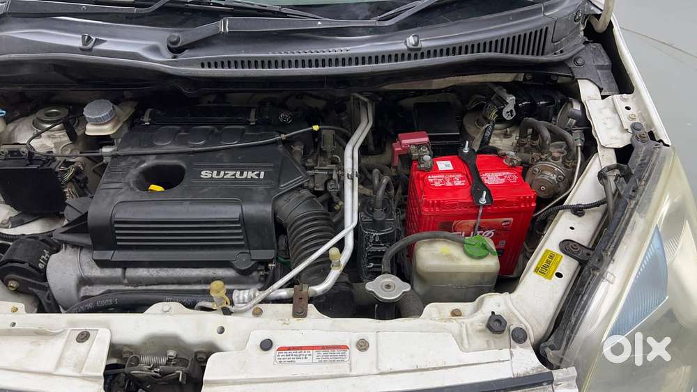 Maruti Suzuki Wagon R 1.0 Lxi Cng, 2013, Cng & Hybrids