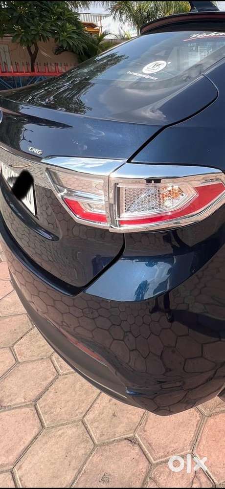 Tata 2022 Car Hybrid Km Driven