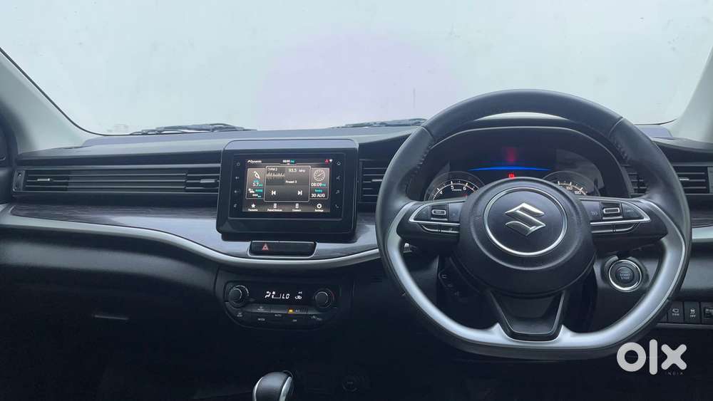 Maruti Suzuki Xl6 1.5 Alpha At, 2024, Petrol