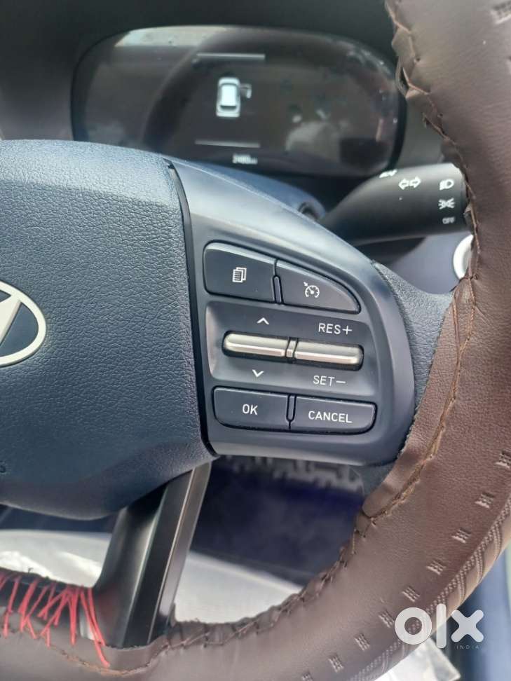 Hyundai Exter Sx (o) 1.2 Mt, 2026, Petrol