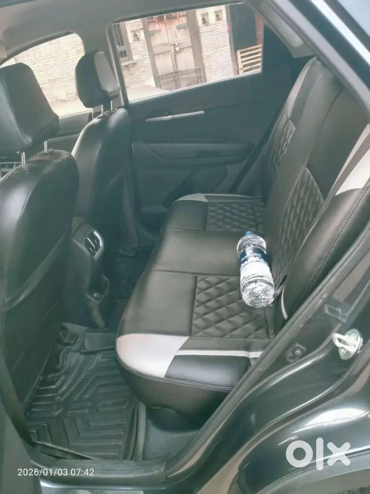 Kia Sonet 2024 Diesel 17000 Km Driven