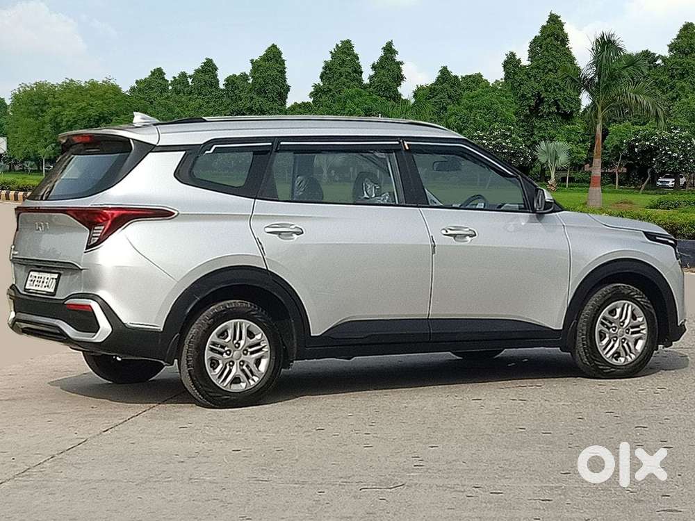 Kia Carens 1.5 Prestige 7 Str, 2023, Petrol