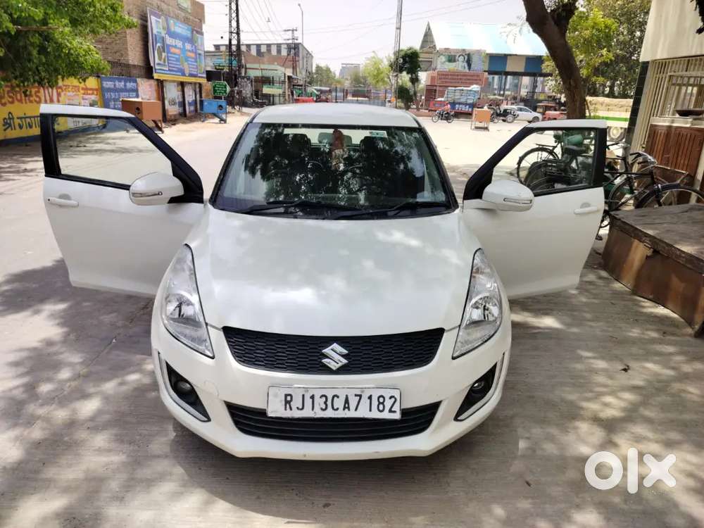 Maruti Suzuki Swift 2012 Diesel Well Maintained