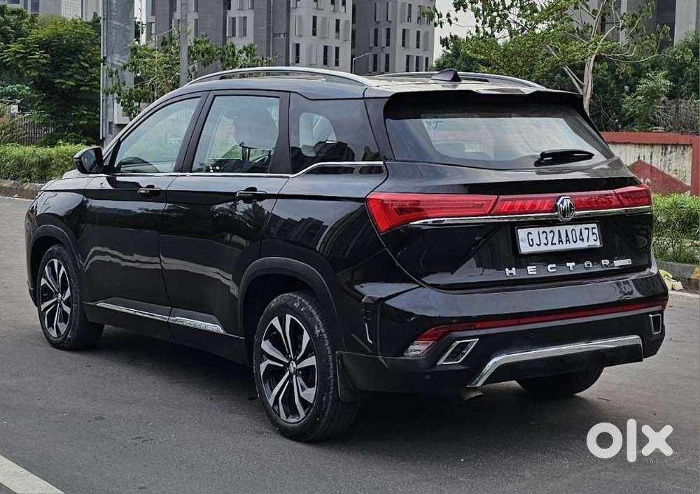 Mg Hector Sharp Pro 2.0 Turbo Diesel Mt, 2023, Diesel