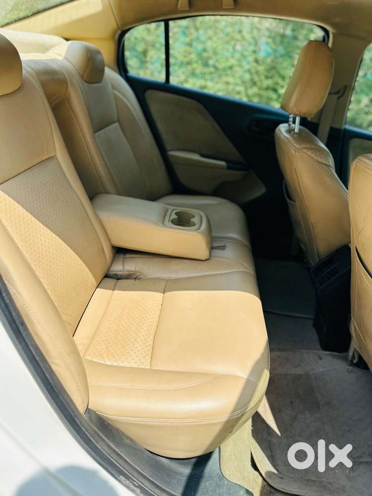 Honda City 1.5 Sv I-vtec Mt, 2015, Petrol